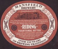 Beer coaster mansfield-15-zadek