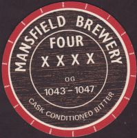 Beer coaster mansfield-22-oboje-small