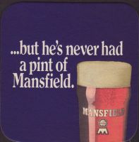 Beer coaster mansfield-24-small