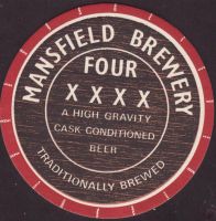 Beer coaster mansfield-27-zadek