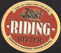 Beer coaster mansfield-31-small