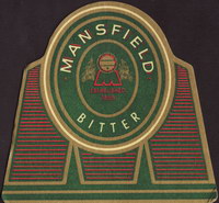 Beer coaster mansfield-5