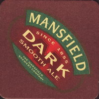 Beer coaster mansfield-9-small