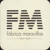 Beer coaster maravillas-1-zadek-small