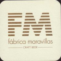 Beer coaster maravillas-2-zadek-small