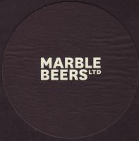 Beer coaster marble-beers-1