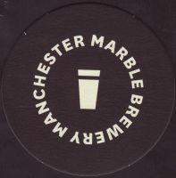 Beer coaster marble-beers-1-zadek