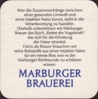 Beer coaster marburger-spezialitaten-1-small