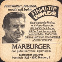 Beer coaster marburger-spezialitaten-7-small