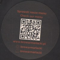 Beer coaster mariacki-2-zadek-small