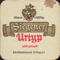 Beer coaster marienborner-brennerei-2