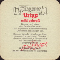 Beer coaster marienborner-brennerei-2-zadek-small