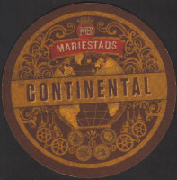 Pivní tácek mariestad-4