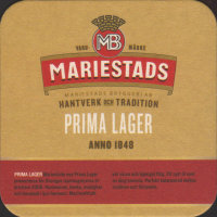Beer coaster mariestad-5-small