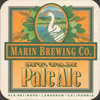 Beer coaster marin-1-small