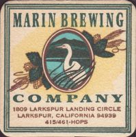 Beer coaster marin-3-small