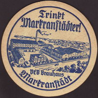 Beer coaster markranstadt-1