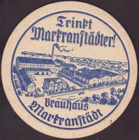 Beer coaster markranstadt-2-small
