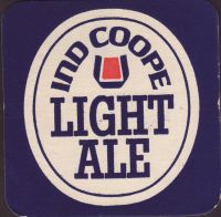 Beer coaster marstons-117-oboje