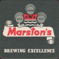 Beer coaster marstons-118-oboje-small