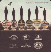 Beer coaster marstons-121-small