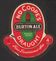 Beer coaster marstons-137