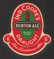 Beer coaster marstons-140-small