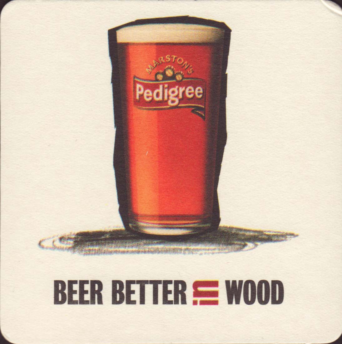 Better beer. Пиво Педигри. Марстонс Педигри. Пиво better. Английское пиво Педигри.