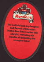 Beer coaster marstons-30-zadek-small