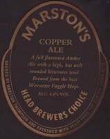 Beer coaster marstons-31-zadek-small