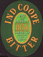 Beer coaster marstons-42