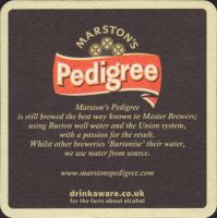 Beer coaster marstons-74-small