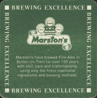 Beer coaster marstons-79-zadek-small