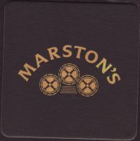 Beer coaster marstons-80-small