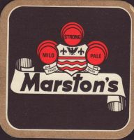 Beer coaster marstons-81-small