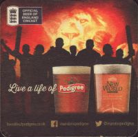 Beer coaster marstons-83