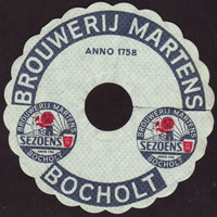 Beer coaster martens-17