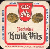 Beer coaster martens-2