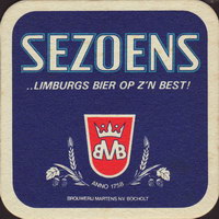 Beer coaster martens-23