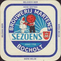 Beer coaster martens-24