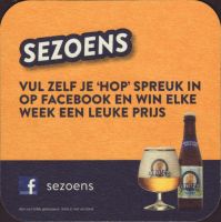 Beer coaster martens-29-zadek