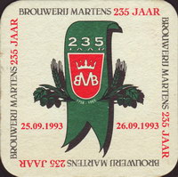 Beer coaster martens-9-small