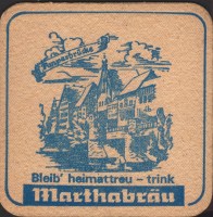 Beer coaster marthabrau-1-zadek