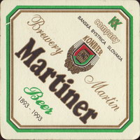 Beer coaster martiner-10