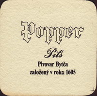 Beer coaster martiner-11-zadek