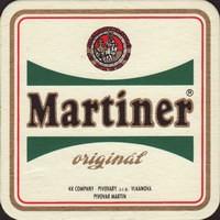 Beer coaster martiner-12-small