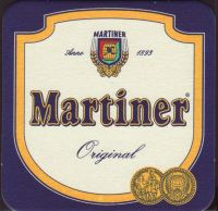 Beer coaster martiner-22