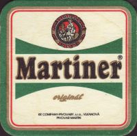 Beer coaster martiner-23-small