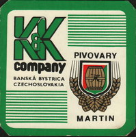 Pivní tácek martiner-8