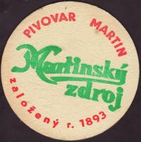 Beer coaster martiner-9-small